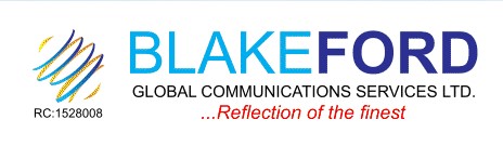 BLAKEFORD GLOBAL
